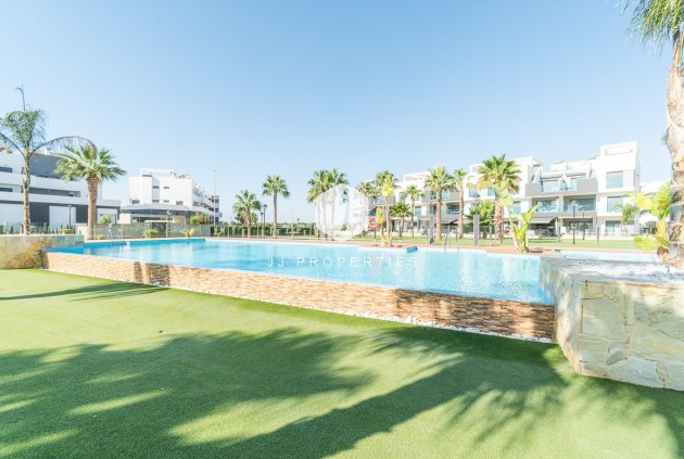 D'occasion - Appartement -
El Raso - Costa Blanca