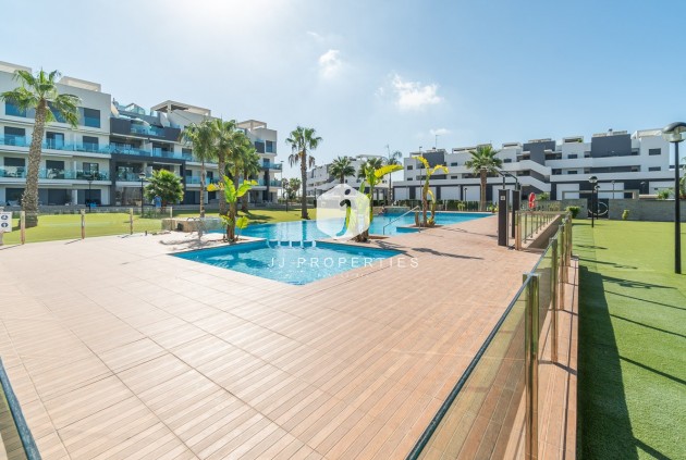 D'occasion - Appartement -
El Raso - Costa Blanca