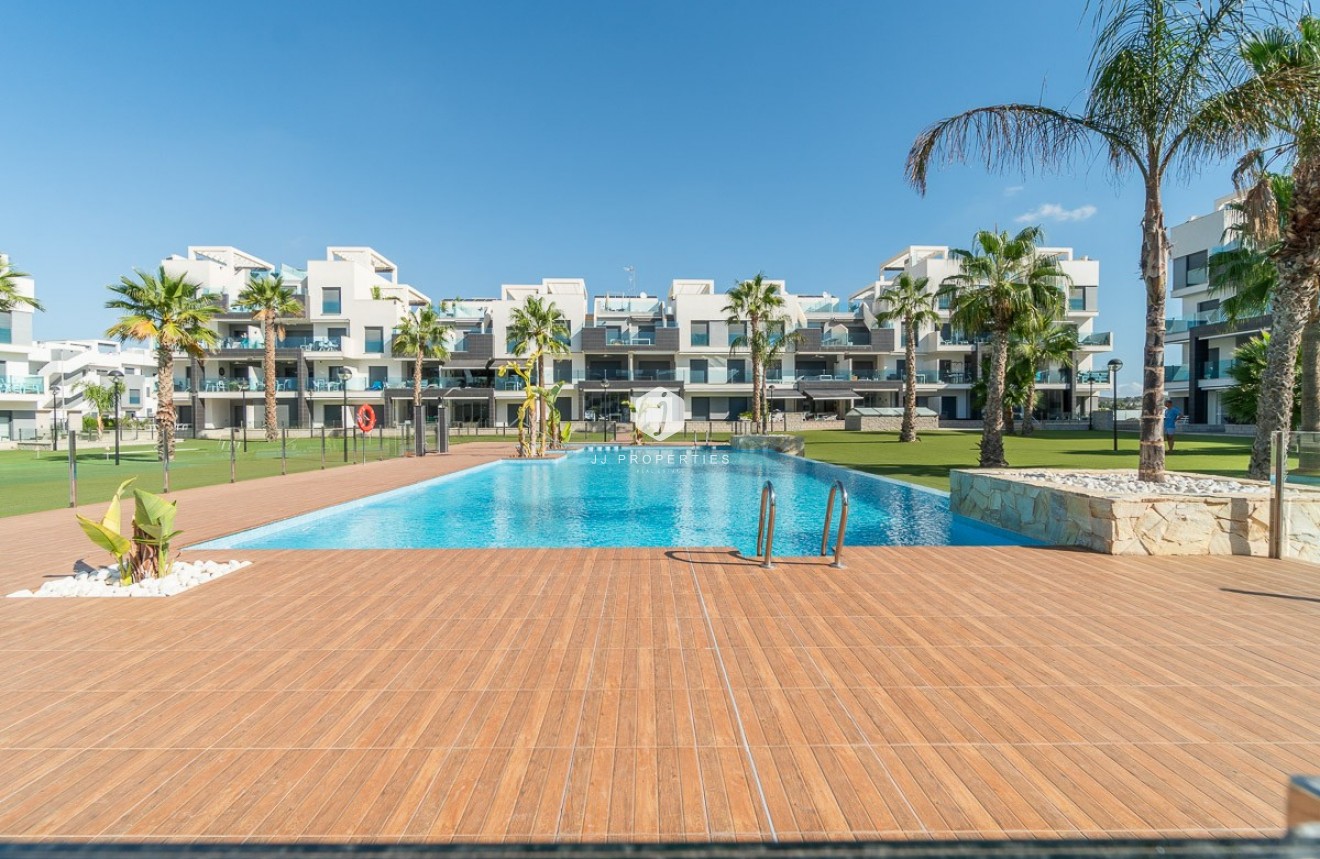 D'occasion - Appartement -
El Raso - Costa Blanca