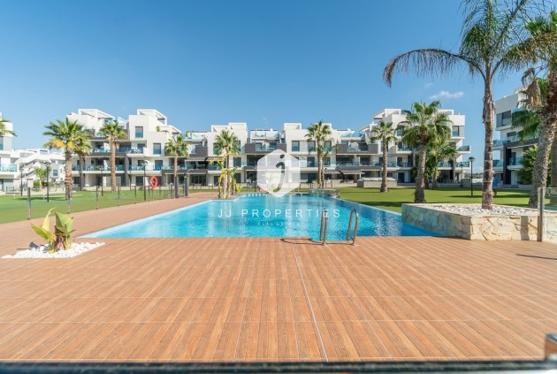 D'occasion - Appartement -
El Raso - Costa Blanca