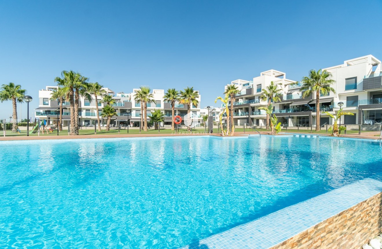 D'occasion - Appartement -
El Raso - Costa Blanca