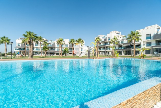 D'occasion - Appartement -
El Raso - Costa Blanca