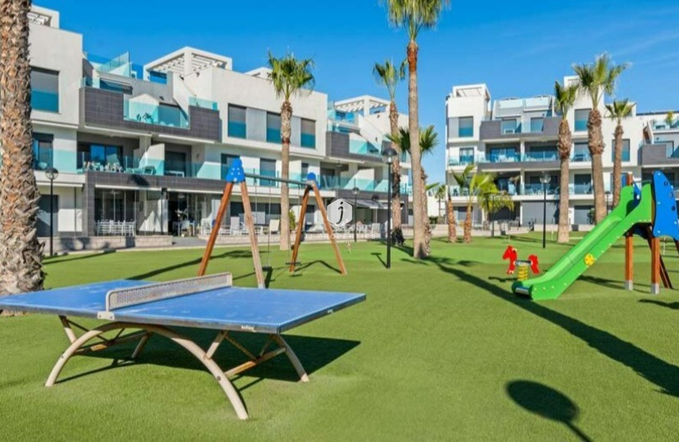 D'occasion - Appartement -
El Raso - Costa Blanca
