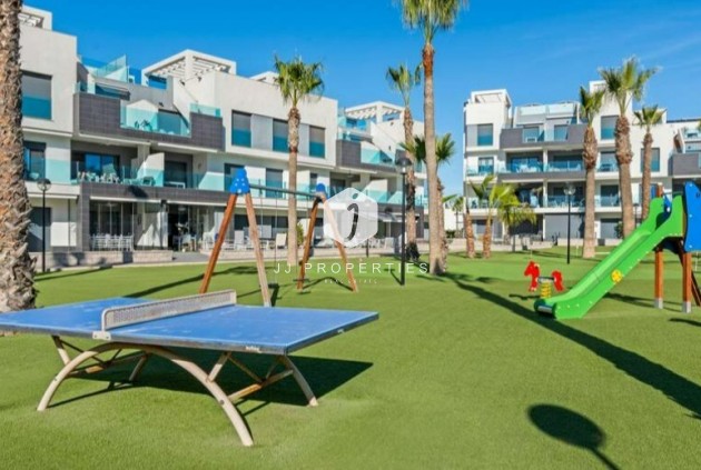 D'occasion - Appartement -
El Raso - Costa Blanca
