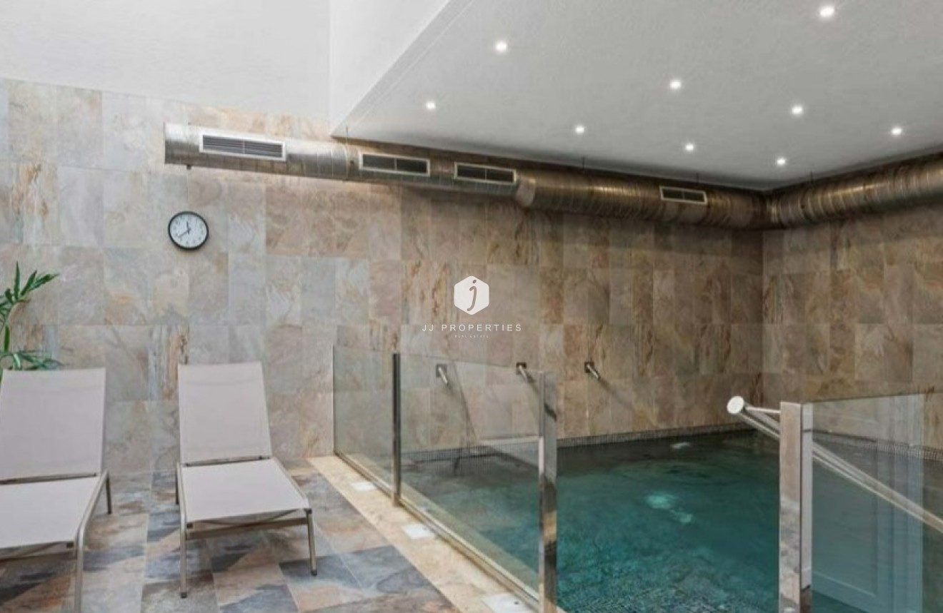 D'occasion - Appartement -
El Raso - Costa Blanca