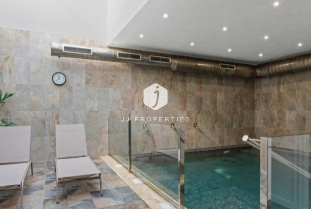 D'occasion - Appartement -
El Raso - Costa Blanca