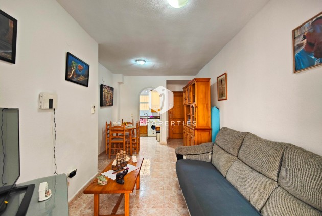 D'occasion - Appartement -
Torrevieja - Costa Blanca