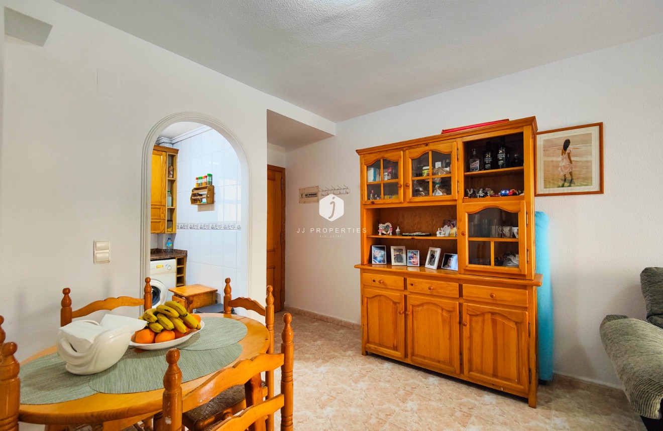 D'occasion - Appartement -
Torrevieja - Costa Blanca