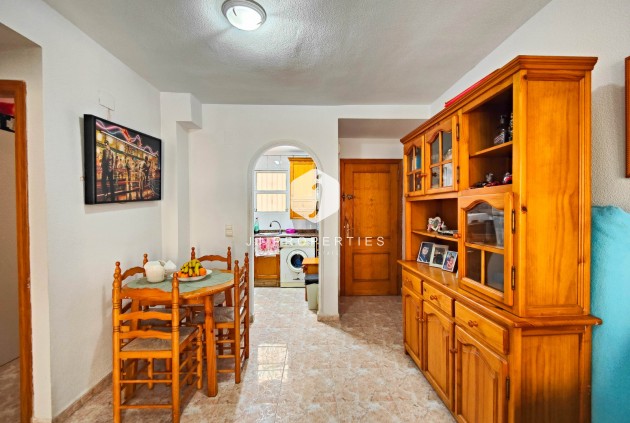 D'occasion - Appartement -
Torrevieja - Costa Blanca
