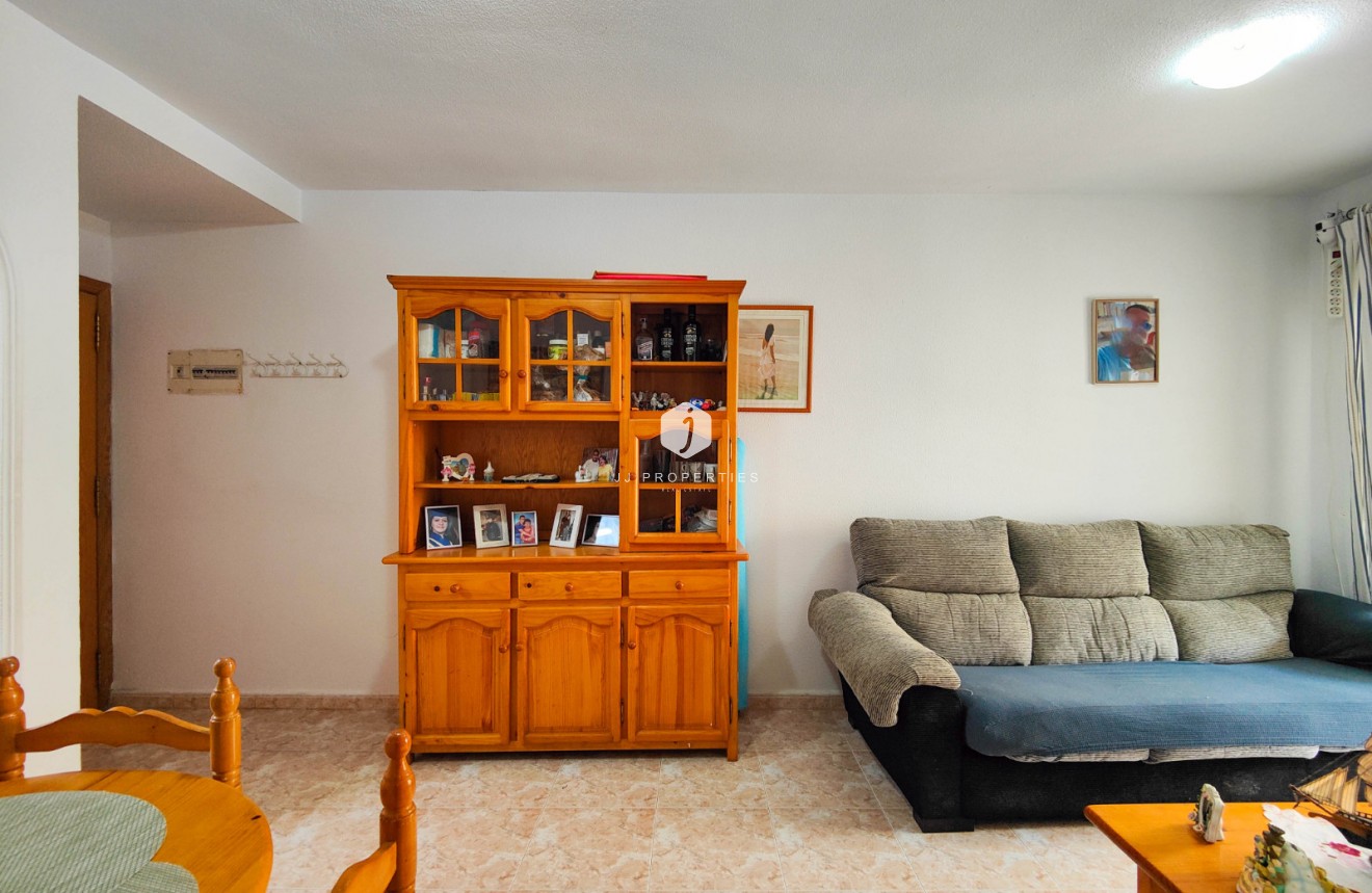 D'occasion - Appartement -
Torrevieja - Costa Blanca