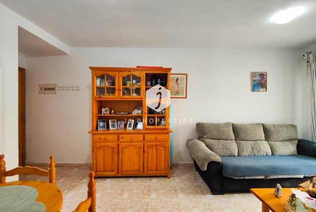 D'occasion - Appartement -
Torrevieja - Costa Blanca