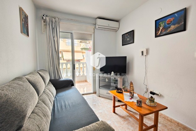 D'occasion - Appartement -
Torrevieja - Costa Blanca