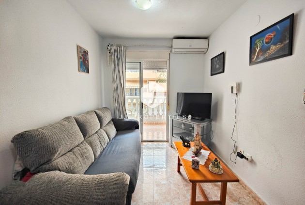 D'occasion - Appartement -
Torrevieja - Costa Blanca