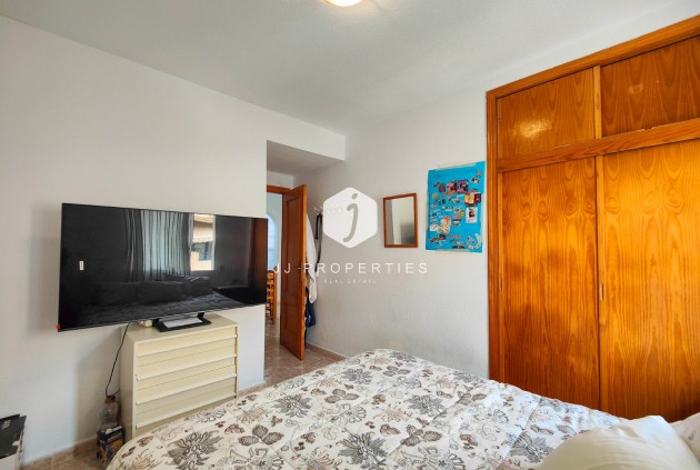 D'occasion - Appartement -
Torrevieja - Costa Blanca