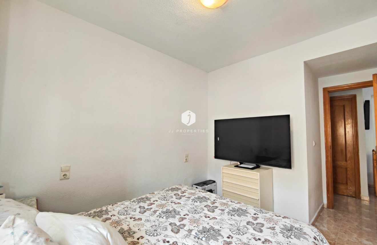 D'occasion - Appartement -
Torrevieja - Costa Blanca