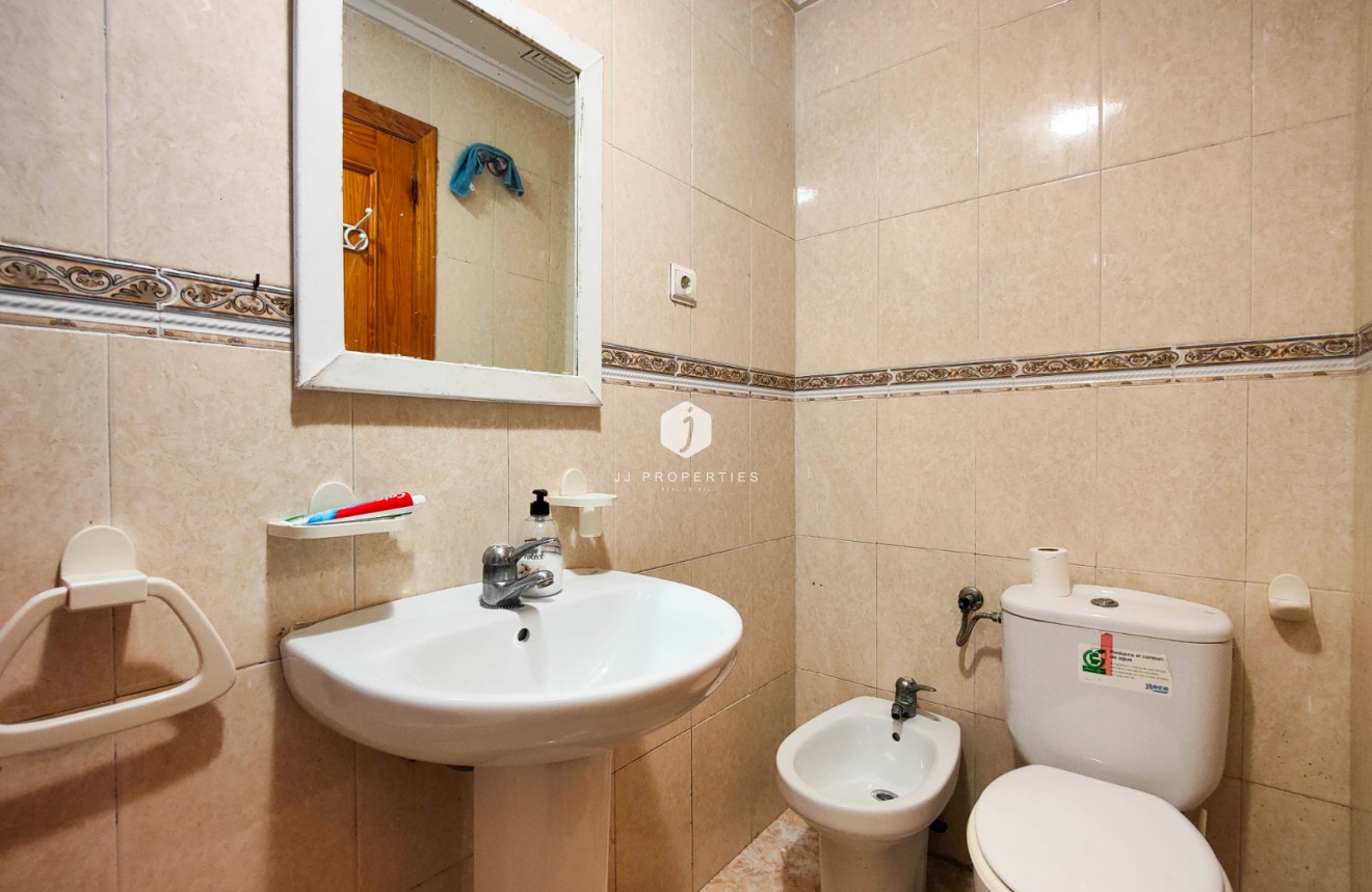 D'occasion - Appartement -
Torrevieja - Costa Blanca