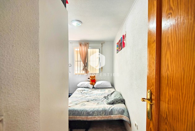 D'occasion - Appartement -
Torrevieja - Costa Blanca