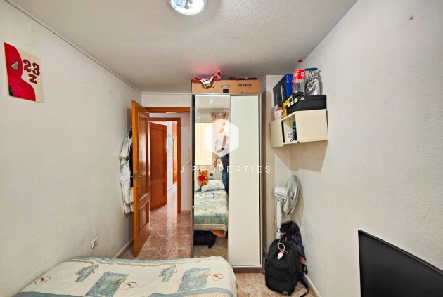 D'occasion - Appartement -
Torrevieja - Costa Blanca