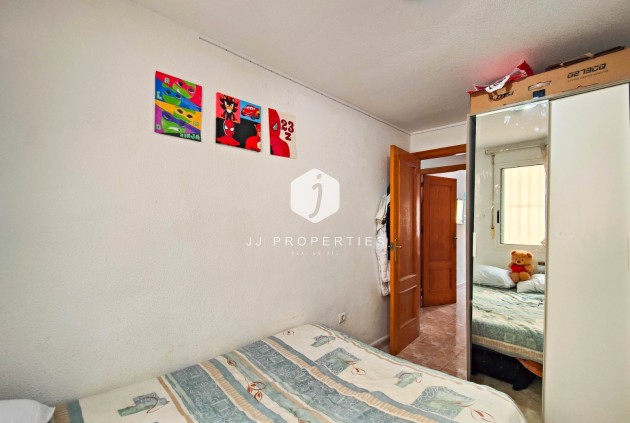 D'occasion - Appartement -
Torrevieja - Costa Blanca