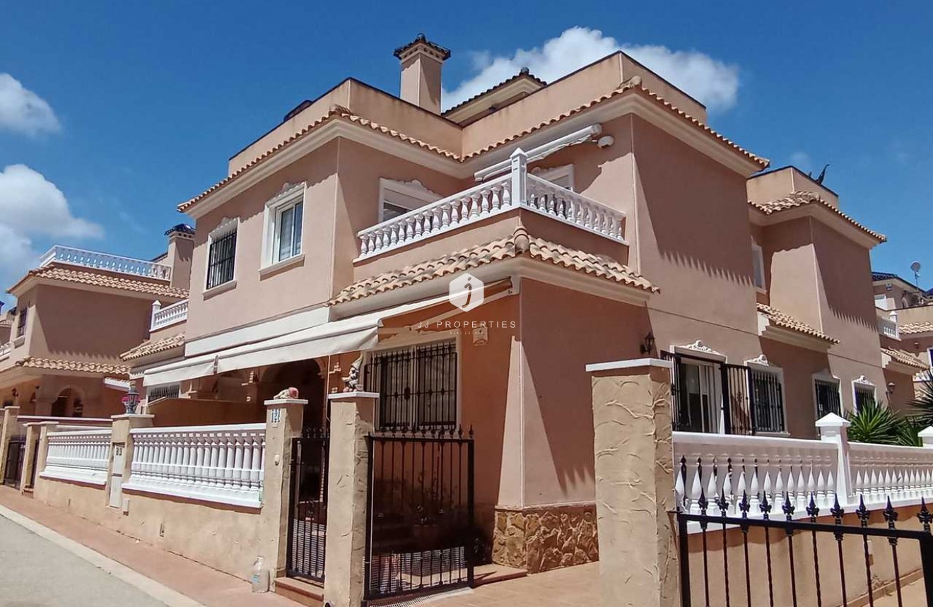 D'occasion - Chalet -
Los Dolses - Inland