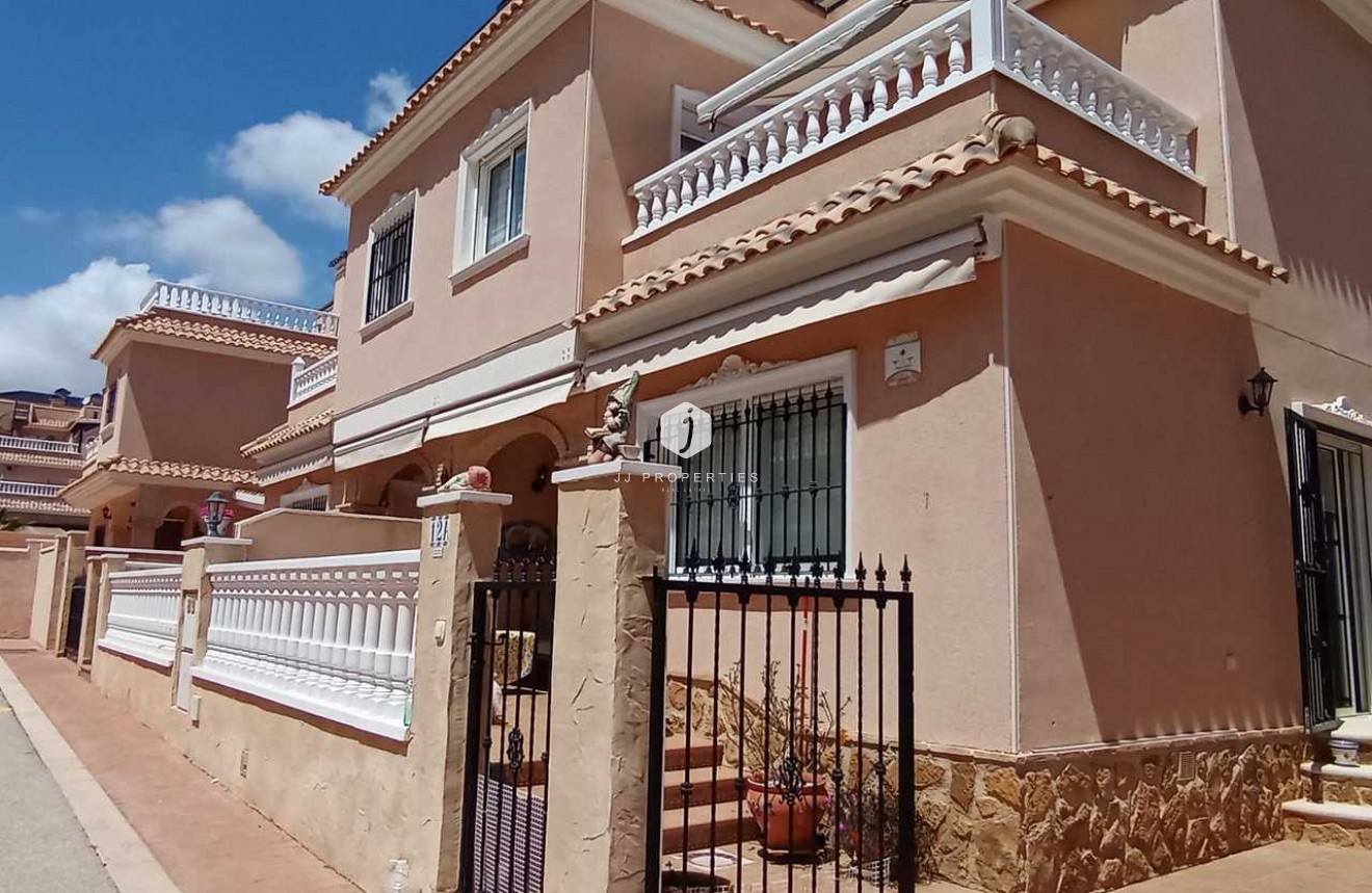 D'occasion - Chalet -
Los Dolses - Inland