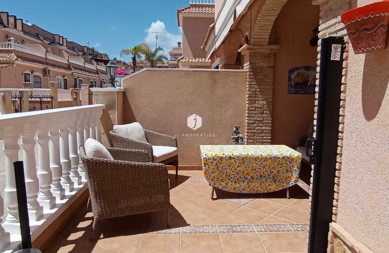 D'occasion - Chalet -
Los Dolses - Inland