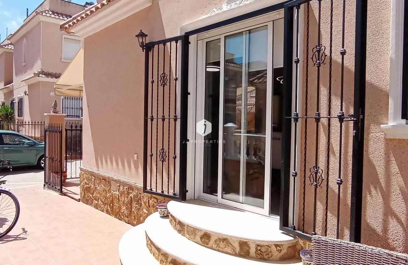 D'occasion - Chalet -
Los Dolses - Inland