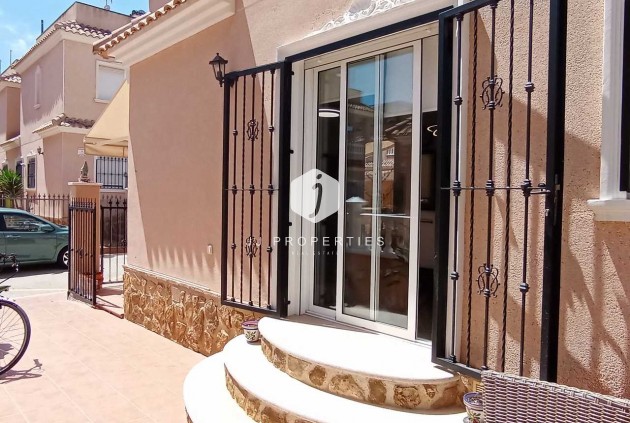 D'occasion - Chalet -
Los Dolses - Inland
