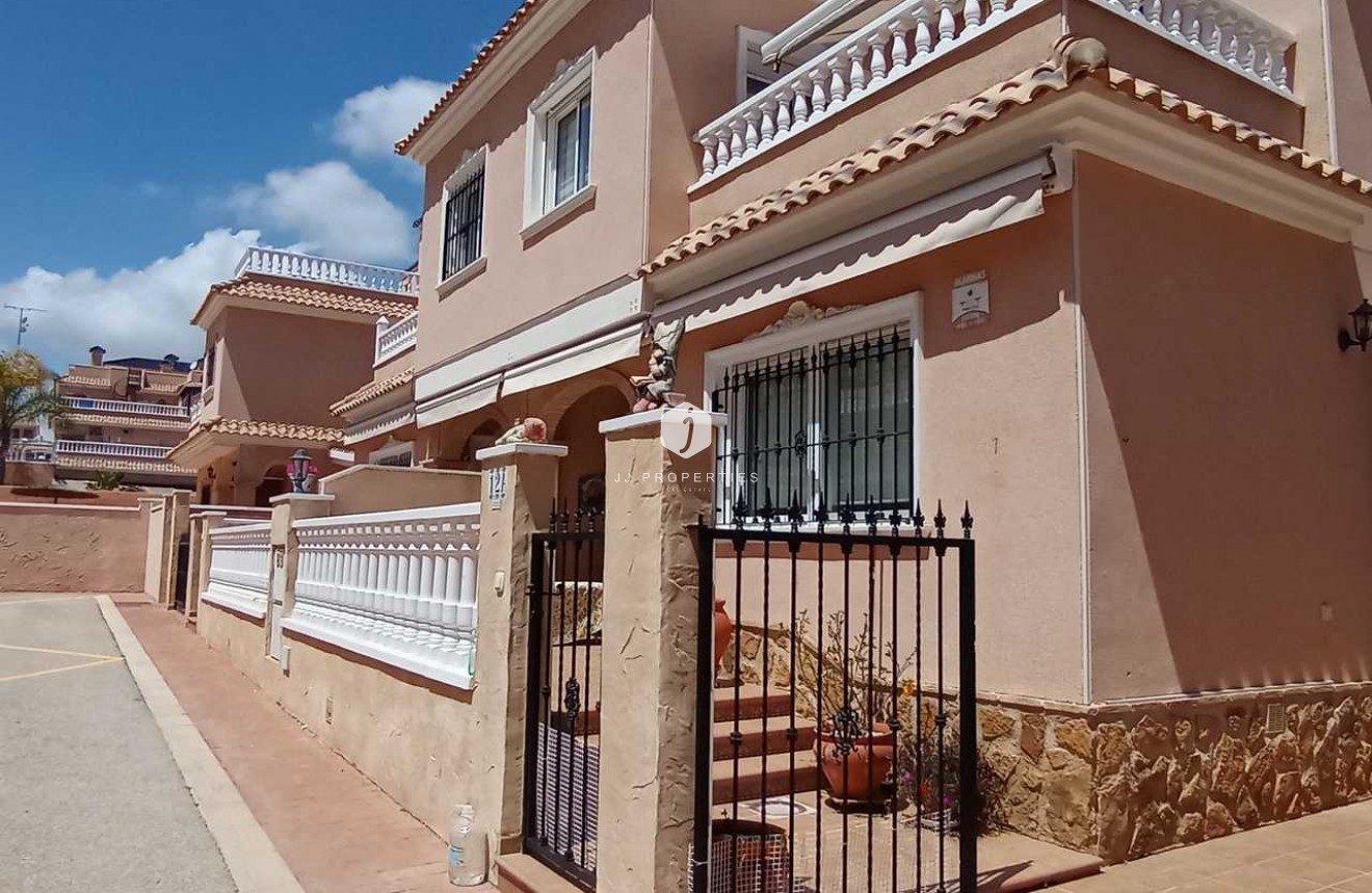 D'occasion - Chalet -
Los Dolses - Inland