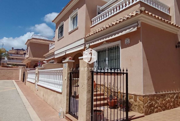 D'occasion - Chalet -
Los Dolses - Inland