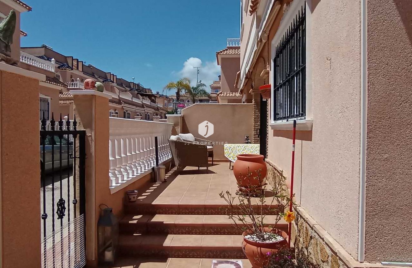 D'occasion - Chalet -
Los Dolses - Inland