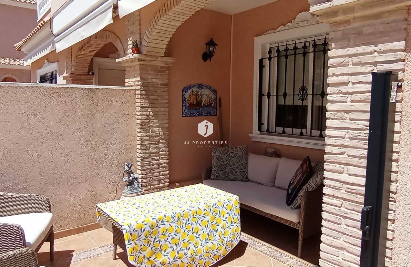 D'occasion - Chalet -
Los Dolses - Inland