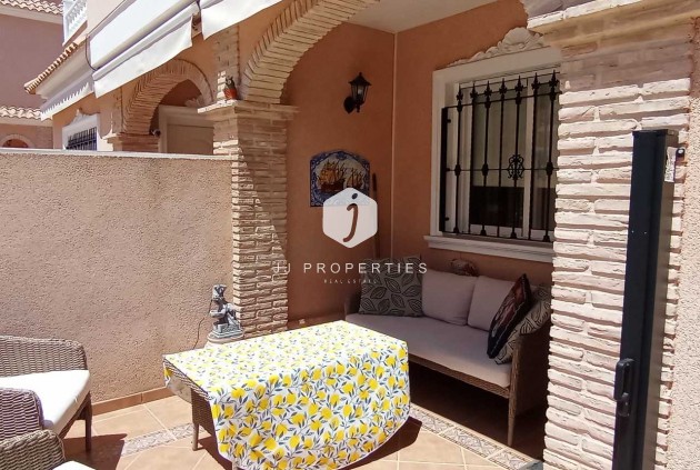 D'occasion - Chalet -
Los Dolses - Inland