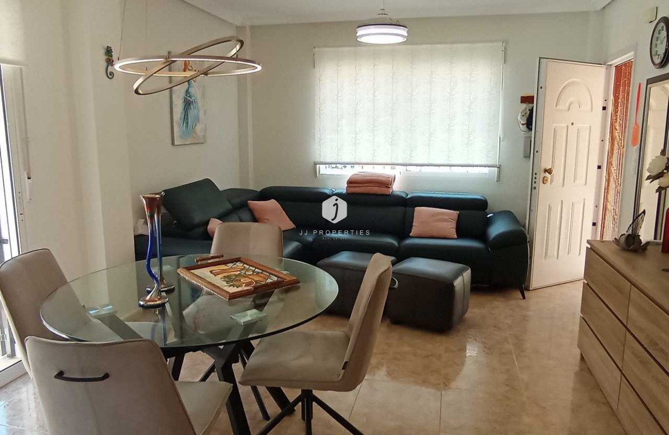 D'occasion - Chalet -
Los Dolses - Inland