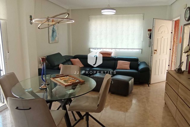 D'occasion - Chalet -
Los Dolses - Inland