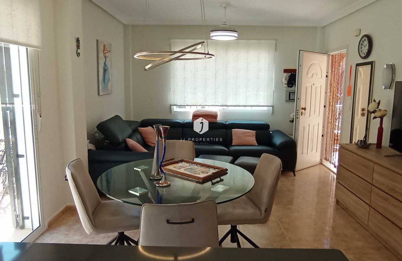 D'occasion - Chalet -
Los Dolses - Inland