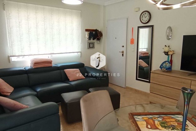 D'occasion - Chalet -
Los Dolses - Inland