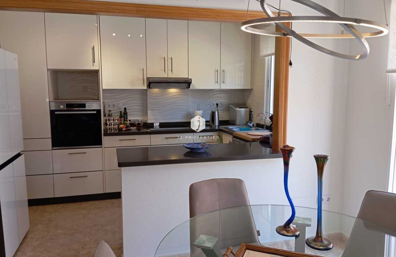 D'occasion - Chalet -
Los Dolses - Inland