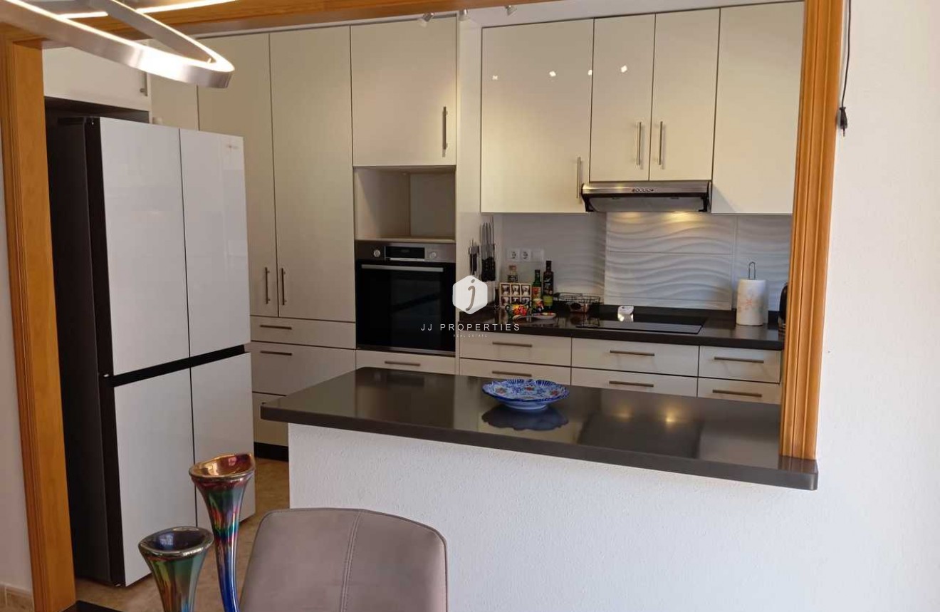 D'occasion - Chalet -
Los Dolses - Inland