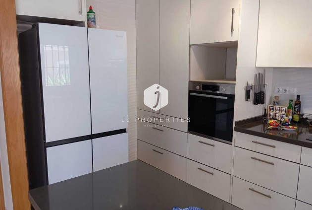 D'occasion - Chalet -
Los Dolses - Inland
