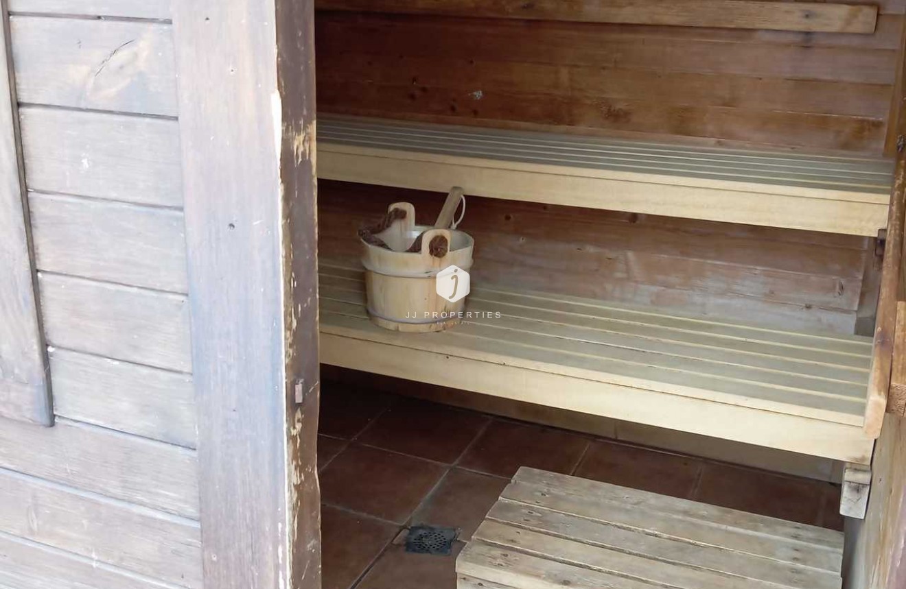 D'occasion - Chalet -
Los Dolses - Inland