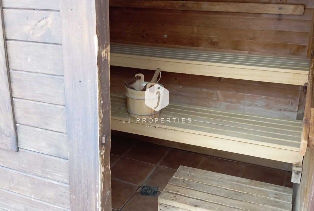D'occasion - Chalet -
Los Dolses - Inland