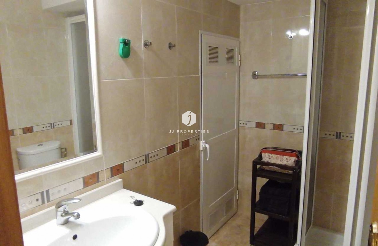 D'occasion - Chalet -
Los Dolses - Inland