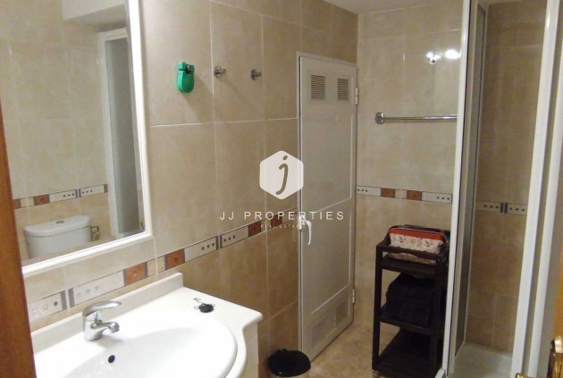 D'occasion - Chalet -
Los Dolses - Inland