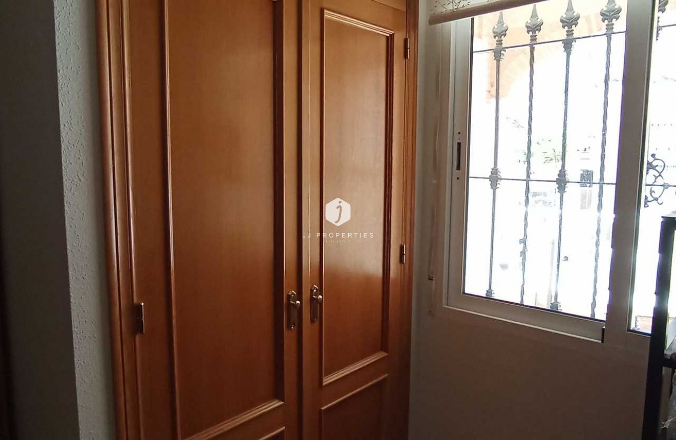 D'occasion - Chalet -
Los Dolses - Inland