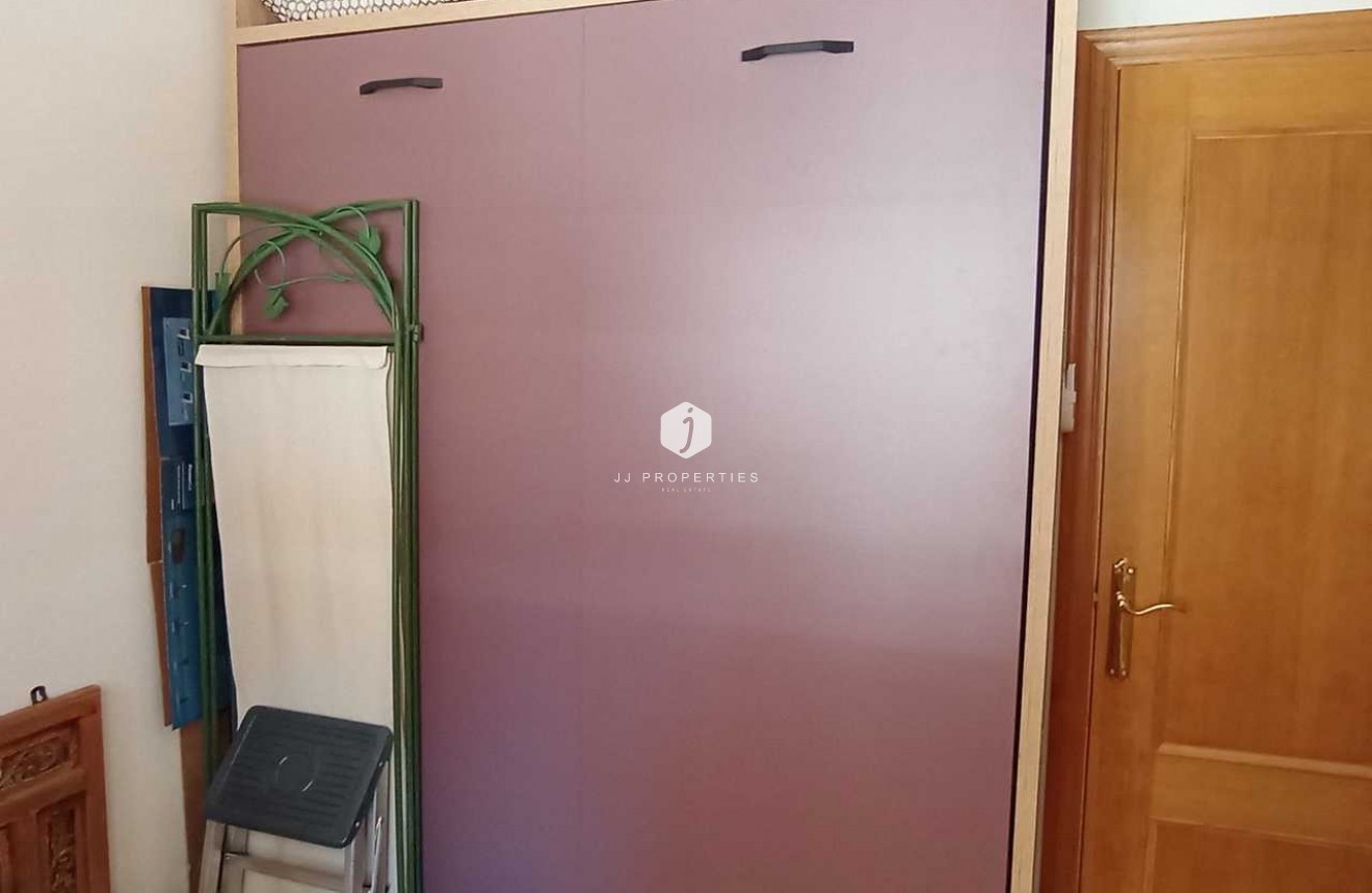D'occasion - Chalet -
Los Dolses - Inland