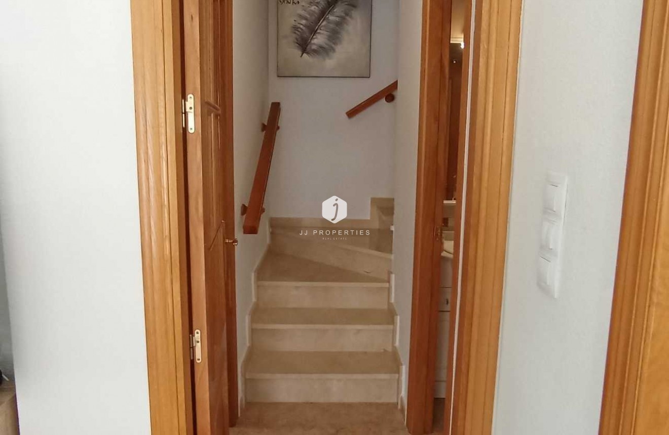 D'occasion - Chalet -
Los Dolses - Inland