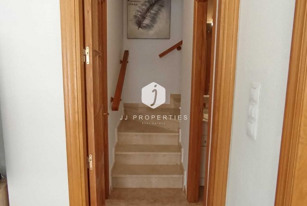 D'occasion - Chalet -
Los Dolses - Inland