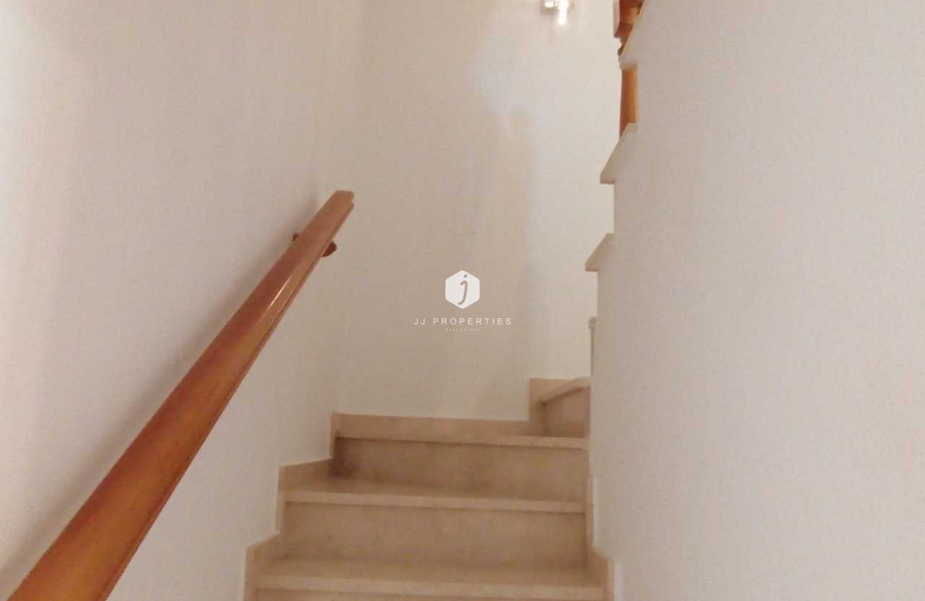 D'occasion - Chalet -
Los Dolses - Inland
