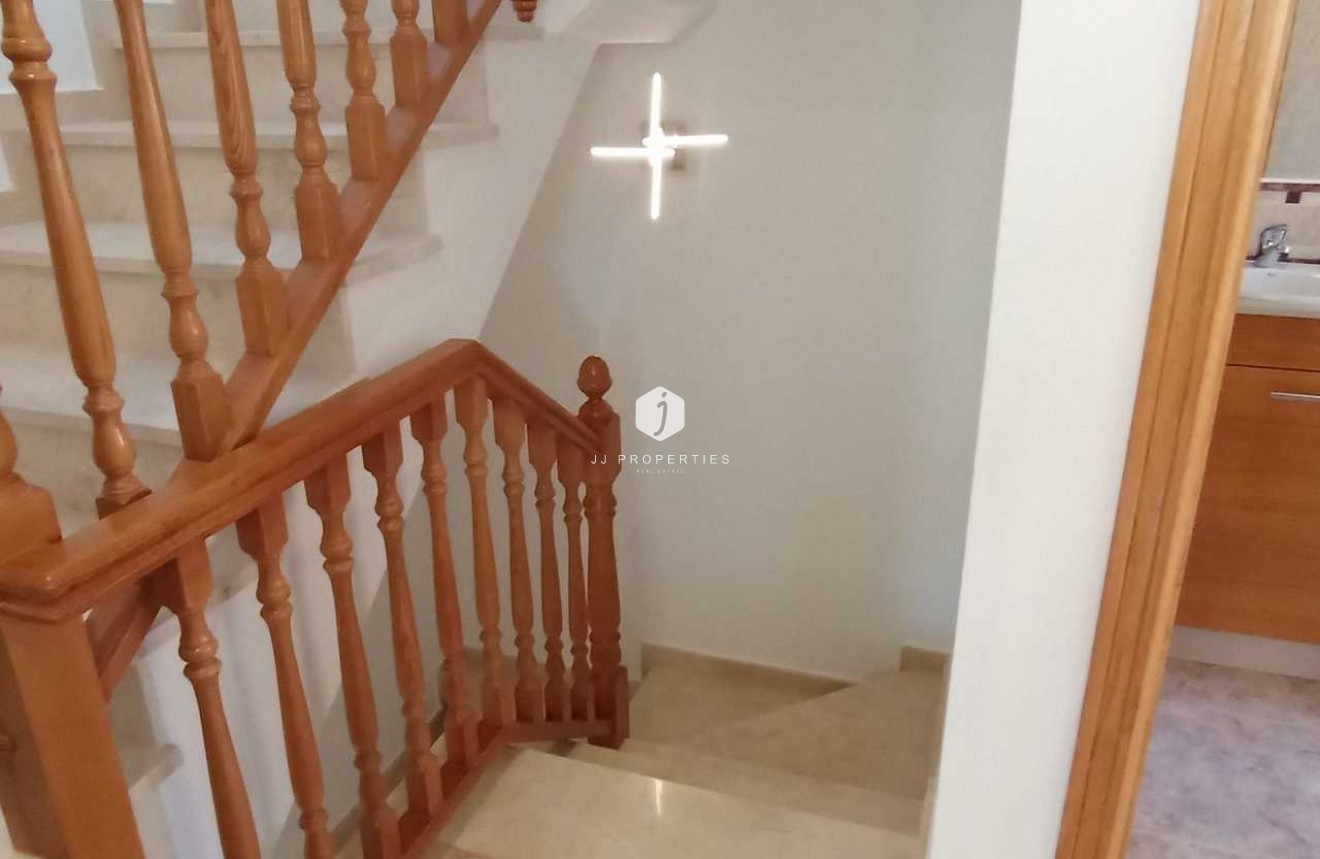 D'occasion - Chalet -
Los Dolses - Inland